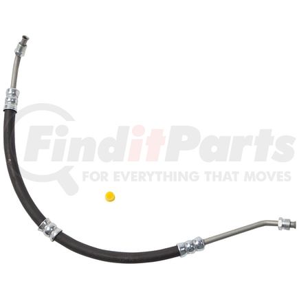 Gates 361200 Power Steering Pressure Line Hose Assembly