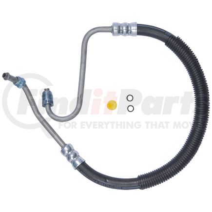 Gates 361760 Power Steering Pressure Line Hose Assembly