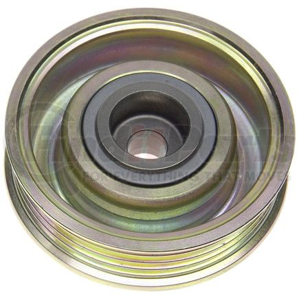 Gates 36181 DriveAlign Belt Drive Idler/Tensioner Pulley