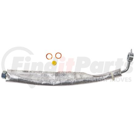 Gates 362340 Power Steering Pressure Line Hose Assembly