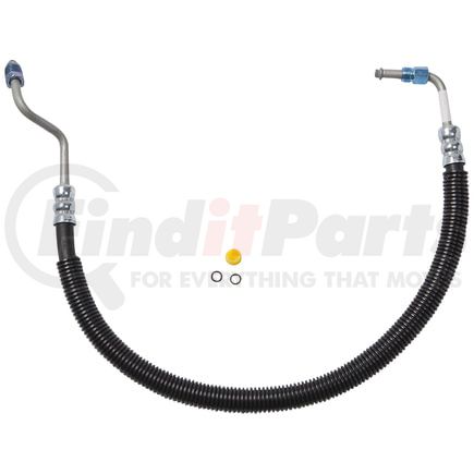 Gates 362800 Power Steering Pressure Line Hose Assembly