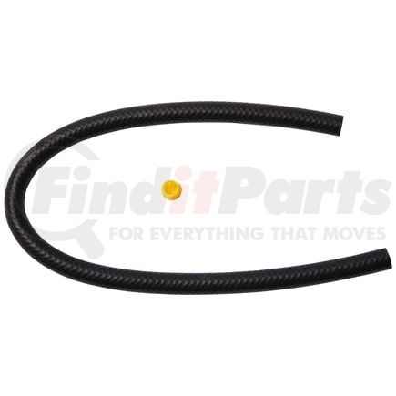 Gates 362870 Power Steering Return Hose - Power Steering Bulk Return Line Hose (2 ft. Length)