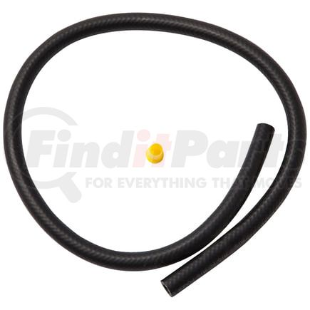 Gates 362880 Power Steering Return Hose - Power Steering Bulk Return Line Hose (3 ft. Length)