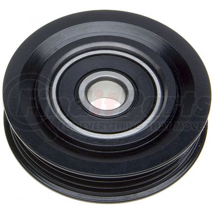 Gates 36304 DriveAlign Belt Drive Idler/Tensioner Pulley