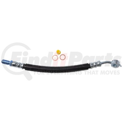 Gates 363030 Power Steering Pressure Line Hose Assembly