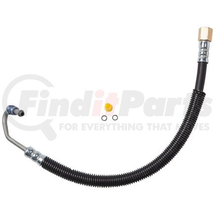 Gates 363200 Power Steering Pressure Line Hose Assembly