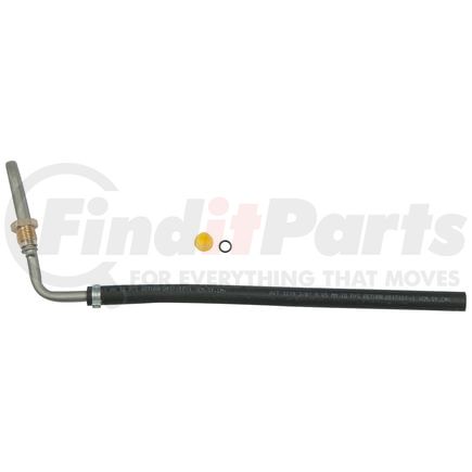 Gates 363510 Power Steering Return Line Hose Assembly