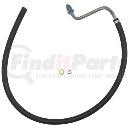 Gates 363540 Power Steering Return Line Hose Assembly