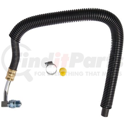 Gates 363630 Power Steering Return Line Hose Assembly