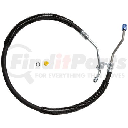 Gates 364110 Power Steering Pressure Line Hose Assembly