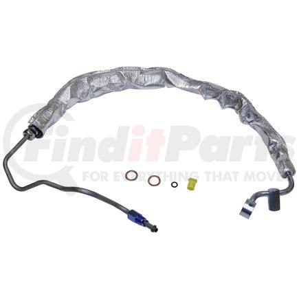 Gates 364520 Power Steering Pressure Line Hose Assembly