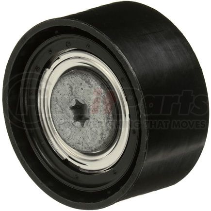 Gates 36486 DriveAlign Belt Drive Idler/Tensioner Pulley