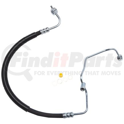 Gates 365040 Power Steering Pressure Line Hose Assembly