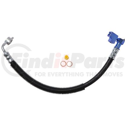 Gates 365070 Power Steering Pressure Line Hose Assembly