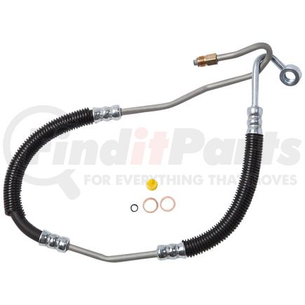 Gates 365140 Power Steering Pressure Line Hose Assembly