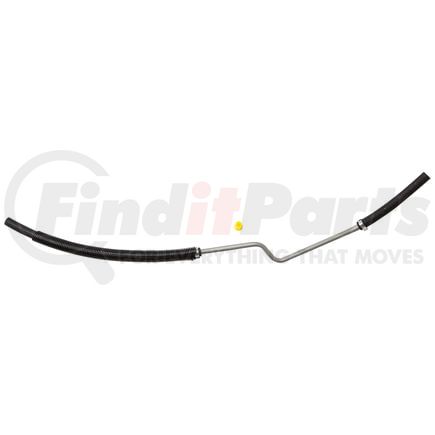 Gates 365401 Power Steering Return Line Hose Assembly