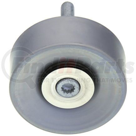 Gates 36538 DriveAlign Belt Drive Idler/Tensioner Pulley
