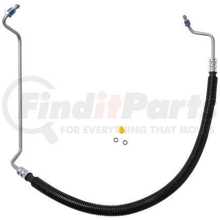 Gates 365411 Power Steering Pressure Line Hose Assembly