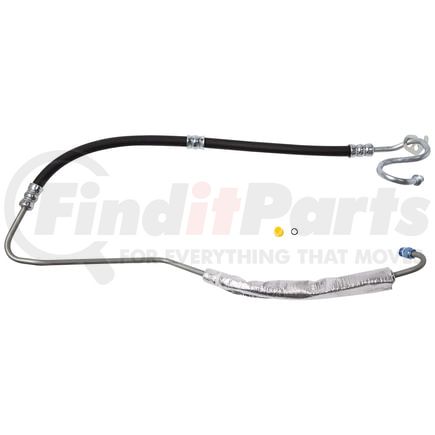 Gates 365419 Power Steering Pressure Line Hose Assembly