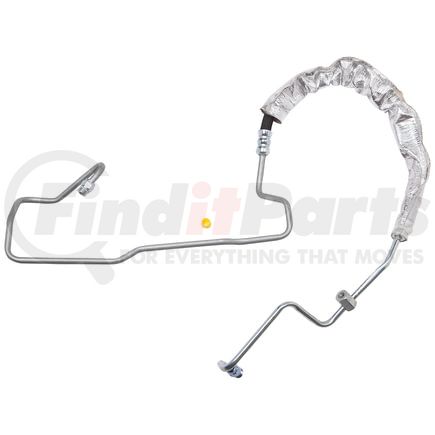 Gates 365421 Power Steering Pressure Line Hose Assembly