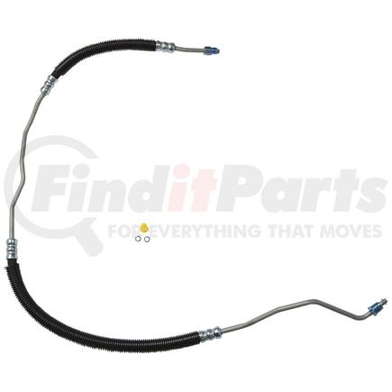 Gates 365415 Power Steering Pressure Line Hose Assembly