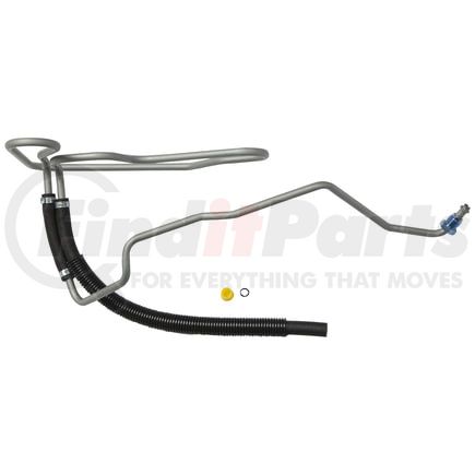 Gates 365426 Power Steering Return Line Hose Assembly