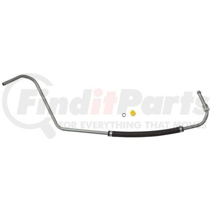 Gates 365437 Power Steering Return Line Hose Assembly