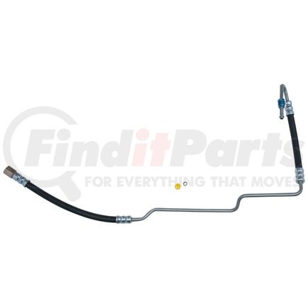 Gates 365438 Power Steering Pressure Line Hose Assembly