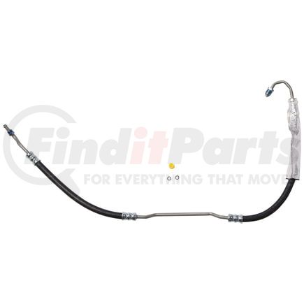 Gates 365447 Power Steering Pressure Line Hose Assembly