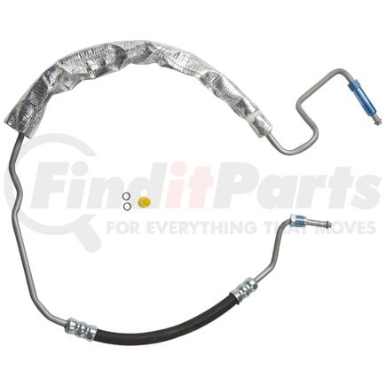 Gates 365445 Power Steering Pressure Line Hose Assembly