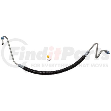 Gates 365456 Power Steering Pressure Line Hose Assembly