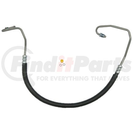 Gates 365457 Power Steering Pressure Line Hose Assembly