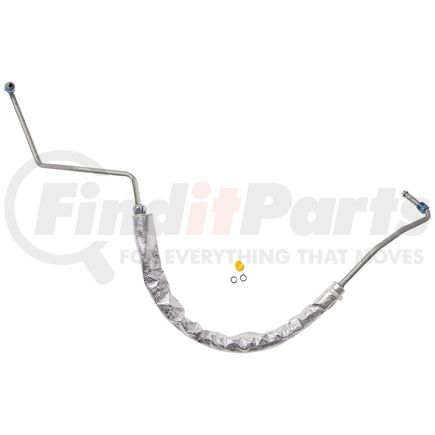 Gates 365460 Power Steering Pressure Line Hose Assembly