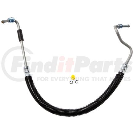 Gates 365454 Power Steering Pressure Line Hose Assembly