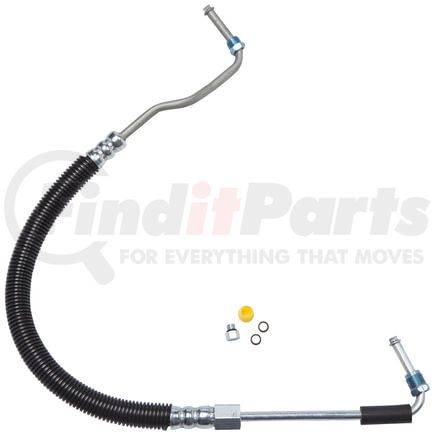 Gates 365464 Power Steering Pressure Line Hose Assembly