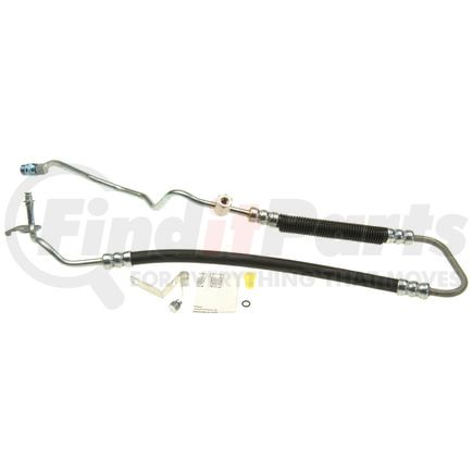 Gates 365491 Power Steering Pressure Line Hose Assembly