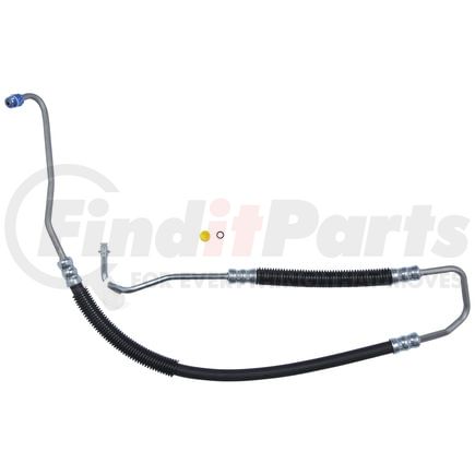 Gates 365489 Power Steering Pressure Line Hose Assembly