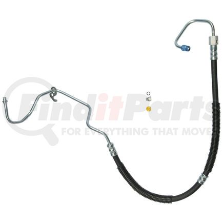 Gates 365499 Power Steering Pressure Line Hose Assembly