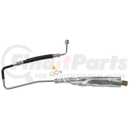 Gates 365520 Power Steering Pressure Line Hose Assembly