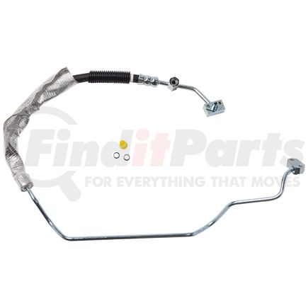 Gates 365528 Power Steering Pressure Line Hose Assembly