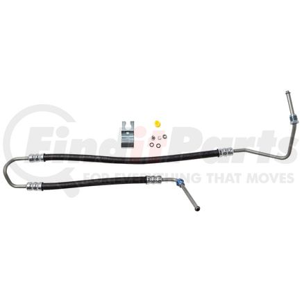 Gates 365535 Power Steering Pressure Line Hose Assembly