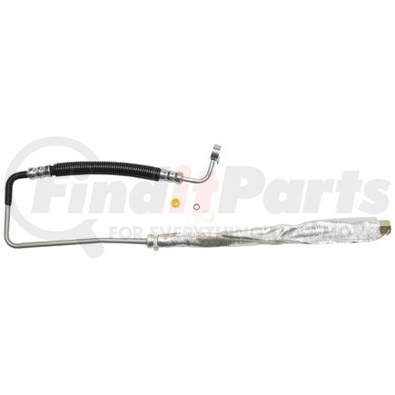 Gates 365540 Power Steering Pressure Line Hose Assembly