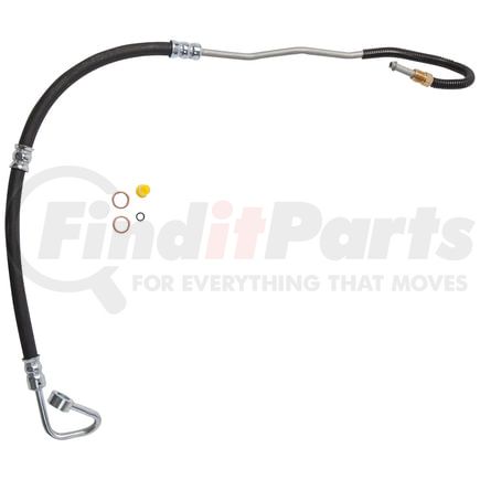 Gates 365552 Power Steering Pressure Line Hose Assembly