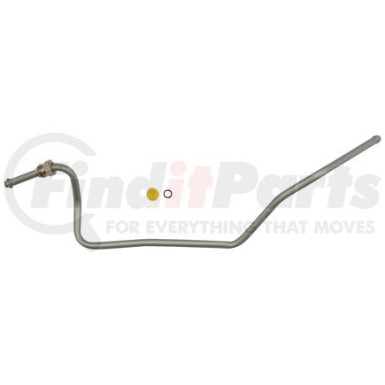 Gates 365553 Power Steering Return Line Hose Assembly