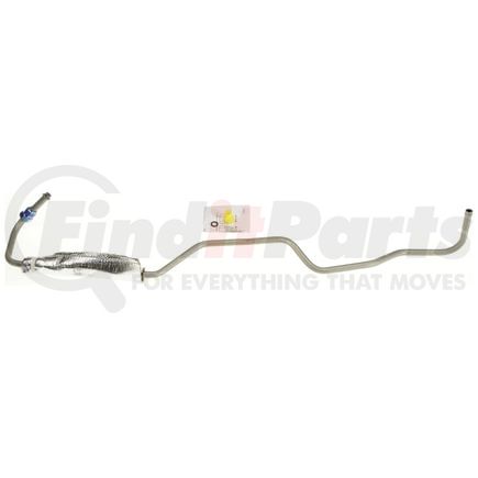 Gates 365557 Power Steering Return Line Hose Assembly