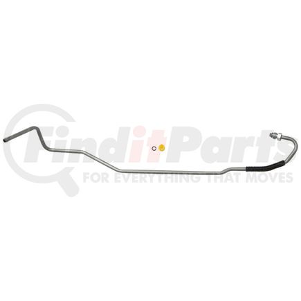 Gates 365570 Power Steering Return Line Hose Assembly