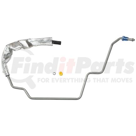 Gates 365572 Power Steering Return Line Hose Assembly