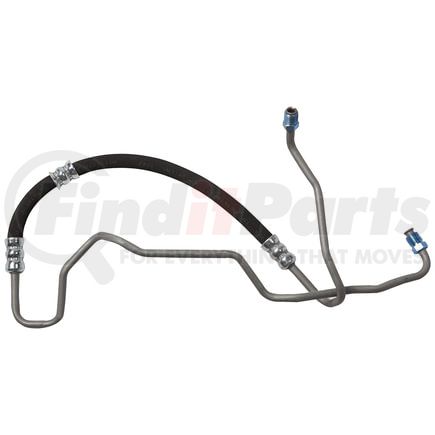 Gates 365580 Power Steering Pressure Line Hose Assembly