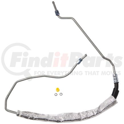 Gates 365603 Power Steering Pressure Line Hose Assembly