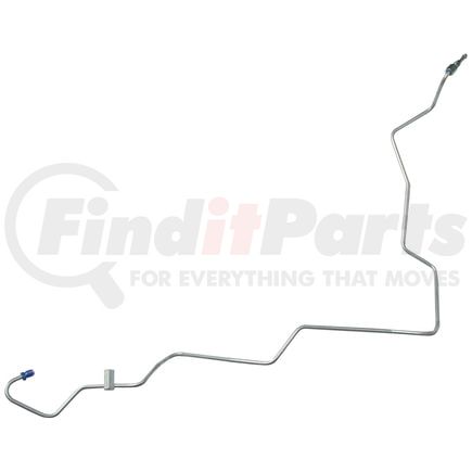 Gates 365600 Power Steering Pressure Line Hose Assembly